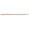 Ekena Millwork Hoover Wood Fretwork Pierced Ceiling Medallion, Red Oak, 38"W x 19"H x 14 1/4"ID x 3/8"T CMWP38X19X0375HORO - alternate 4
